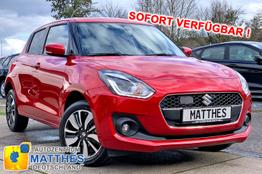 Suzuki Swift - Comfort :SOFORT/ nur diese Woche / begrenzte Stückzahl