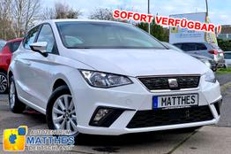 SEAT Ibiza 5D - Style :SOFORT/ nur diese Woche / begrenzte Stückzahl