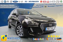Hyundai i30 Kombi - Style :SCHNELL verfügbar/ nur diese Woche / begrenzte Stückzahl
