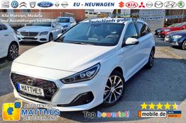 Hyundai i30 Kombi - Limited Edition: SCHNELL Verfügbar!/ nur diese Woche / begrenzte