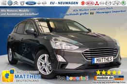Ford Focus Limo 5D - Titanium :SOFORT/ nur diese Woche / begrenzte Stückzahl