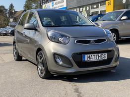 Kia Picanto GW - 1.0 Edition 7 Klimaanlage LM-Felgen