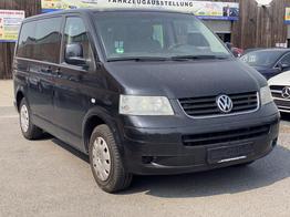 Volkswagen T5 Multivan GW - 1.9 Trendline TÜV 04/21 3-Z Klima