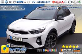 Kia Stonic - Vision :SOFORT/ nur diese Woche / begrenzte Stückzahl