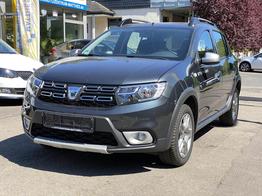 Dacia Sandero GW - Stepway TCe 90 Prestige PDC SR WR