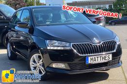Skoda Fabia Kombi - AZM Style Edt.:SOFORT/ nur diese Woche / begrenzte Stückzahl