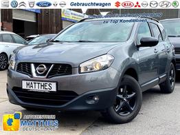 Nissan Qashqai GW - 2 1.5 dCi DPF Acenta 360° Cam Navi BT