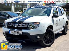 Dacia Duster GW - 1.6 SCe 4x2 AHK Sitzheizung Klimaanlage