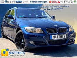 BMW 3er Touring GW - d Edition Exclusive Leder Bi-Xenon