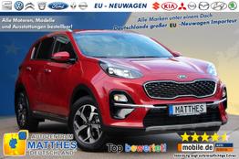 Kia Sportage - GT-Line Platinum :SOFORT/ nur diese Woche / begrenzte Stückzahl