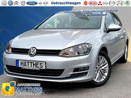Volkswagen Golf GW - VW 1.2 TSI BlueMotion Cup PDC