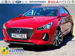Hyundai i30 Kombi GW - 1.4 T-GDI Trend LED Keyless Kamera