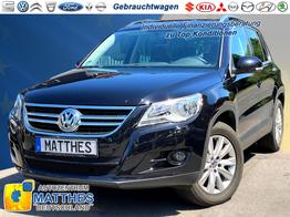 Volkswagen Tiguan GW - 1.4 TSI 4Motion Sport & Style Panorama PDC