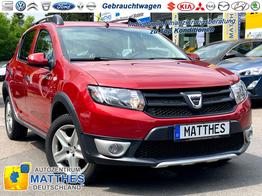 Dacia Sandero GW - Stepway 0.9 TCe 90 Ambiance Klima