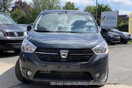 Dacia Lodgy (Aktion!) - Stepway :SOFORT 7 Sitzer NAVI Kamera WinterPak Parkhilfe K