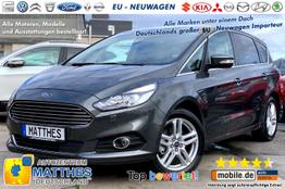 Ford S-Max (Aktion!) - Titanium :SOFORT/ nur diese Woche / begrenzte Stückzahl