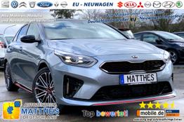 Kia ProCeed (MY2020) (Aktion!) - GT :SOFORT/ nur diese Woche / begrenzte Stückzahl