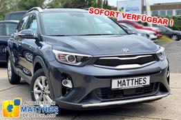 Kia Stonic - Vision :SOFORT/ nur diese Woche / begrenzte Stückzahl