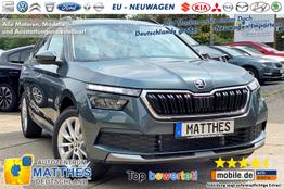 Skoda Kamiq - Style PLUS:FULL LED ACC WinterPak Kessy Parkhilfe v/h CAM