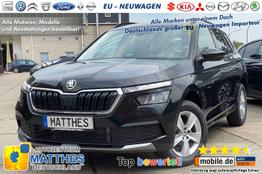 Skoda Kamiq - Style PLUS:FULL LED ACC WinterPak Kessy Parkhilfe v/h CAM
