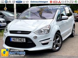Ford S-Max GW - 2.0 EcoBoost Titanium Pano Keyless