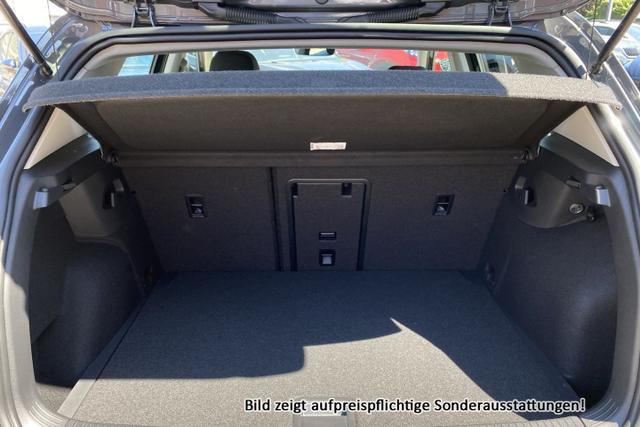 Volkswagen Golf 8 Life + Handy-NAVI*+ WinterPak+ 3Z Klimaauto+ LED 
