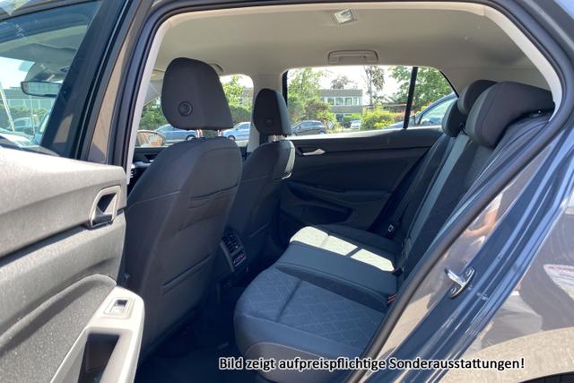 Volkswagen Golf 8 Life + Handy-NAVI*+ WinterPak+ 3Z Klimaauto+ LED 