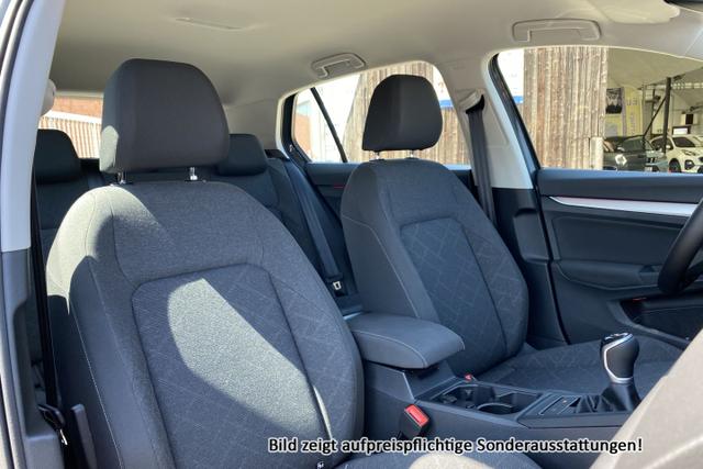 Volkswagen Golf 8 Life + Handy-NAVI*+ WinterPak+ 3Z Klimaauto+ LED 