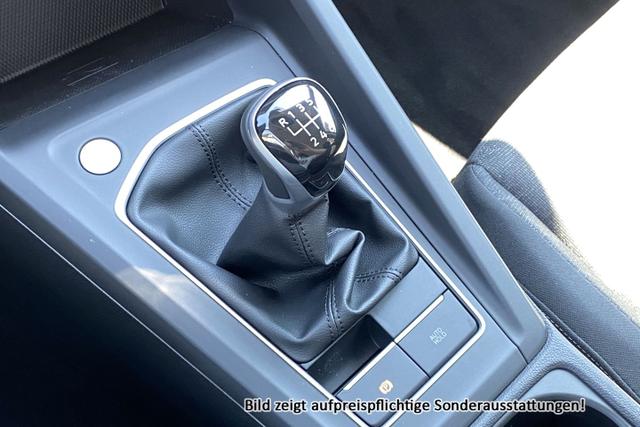 Volkswagen Golf 8 Life + Handy-NAVI*+ WinterPak+ 3Z Klimaauto+ LED 