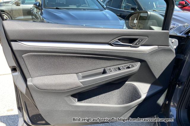 Volkswagen Golf 8 Life + Handy-NAVI*+ WinterPak+ 3Z Klimaauto+ LED 