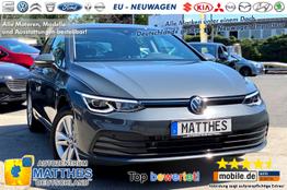 Volkswagen Golf 8 - Style SOFORT/ nur diese Woche / begrenzte Stückzahl