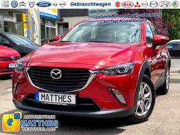 Mazda CX-3 GW - 2.0 SKYACTIV-G Keyless-Go Bluetooth