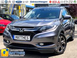 Honda HR-V GW - 1.6 i-DTEC Executive LED Pano Keyless