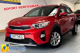 Kia Stonic - Vision :SOFORT/ nur diese Woche / begrenzte Stückzahl