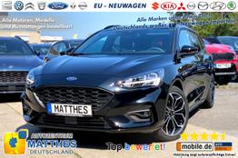 Ford Focus Turnier Aktion Gunstig Kaufen Beim Autozentrum Matthes Gmbh Matthesmobile De
