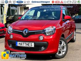Renault Twingo GW - ENERGY TCe Luxe 8-Fach bereift Faltdach