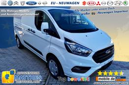 Ford Transit Custom Kastenwagen (VAN) - Trend L2H1 - 320: SOFORT/ nur diese Woche / begrenzte Stück