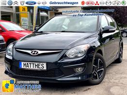 Hyundai i30 GW - 1.4 Edition 20 8-Fach bereift Sitzhung