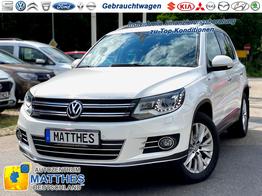Volkswagen Tiguan GW - 1.4 TSI DSG Life Pano Bi-Xenon SR WR