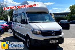 Volkswagen Crafter (Grand California) - Grand California - 600 :SOFORT/ nur diese Woche / begrenzte