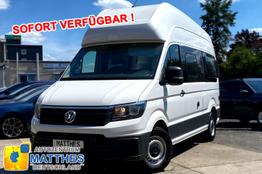Volkswagen Crafter (Grand California) - Grand California - 600 :SOFORT/ nur diese Woche / begrenzte