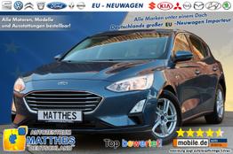 Ford Focus Limo 5D - Titanium :SOFORT/ nur diese Woche / begrenzte Stückzahl