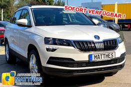 Skoda Karoq - Ambition :SOFORT/ nur diese Woche / begrenzte Stückzahl