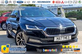 Skoda Octavia Kombi (Aktion!) - AZM Style Edt.:NAVIGATIONSFUNKTION LED WinterPak SU