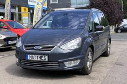 Ford Galaxy GW - 2.0 EcoBoost Titanium Keyless PDC V/H
