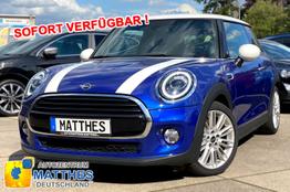 MINI Cooper (3-Türer) - :SOFORT/ nur diese Woche / begrenzte Stückzahl