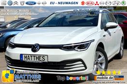Volkswagen Golf 8 - Style SOFORT/ nur diese Woche / begrenzte Stückzahl