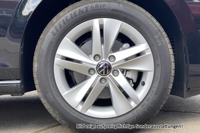 Volkswagen Golf 8 Life + Handy-NAVI*+ WinterPak+ 3Z Klimaauto+ LED 