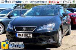 SEAT Leon GW - 1.2 TSI Reference Bluetooth Klimaanlage