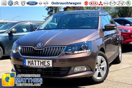 Skoda Fabia Kombi GW - 1.2 TSI Style Smartlink Kessy